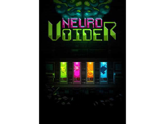 NeuroVoider [Online Game Code]