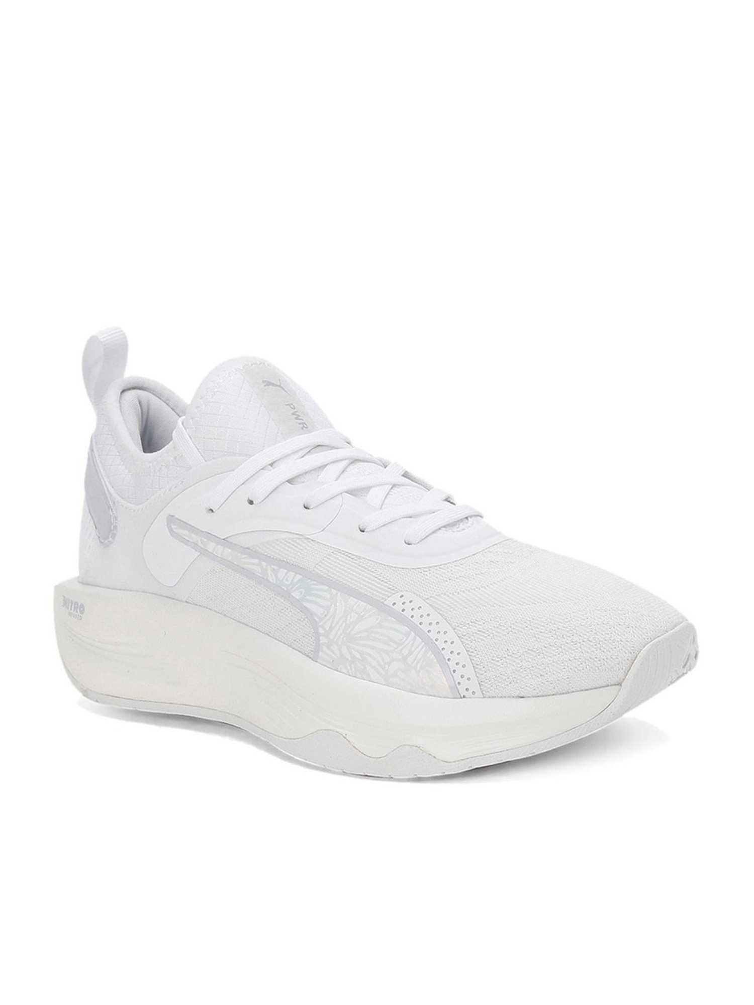 Power by Bata Women's Grey Training Shoes