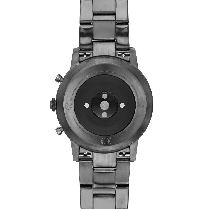 Amazfit Verge Smartwatch with Alexa Built-in, GPS + GLONASS All-Day Heart Rate and Activity Tracking, 5-Day Battery Life, Ability to Make and Answer Phone Calls, IP68 Waterproof (White)