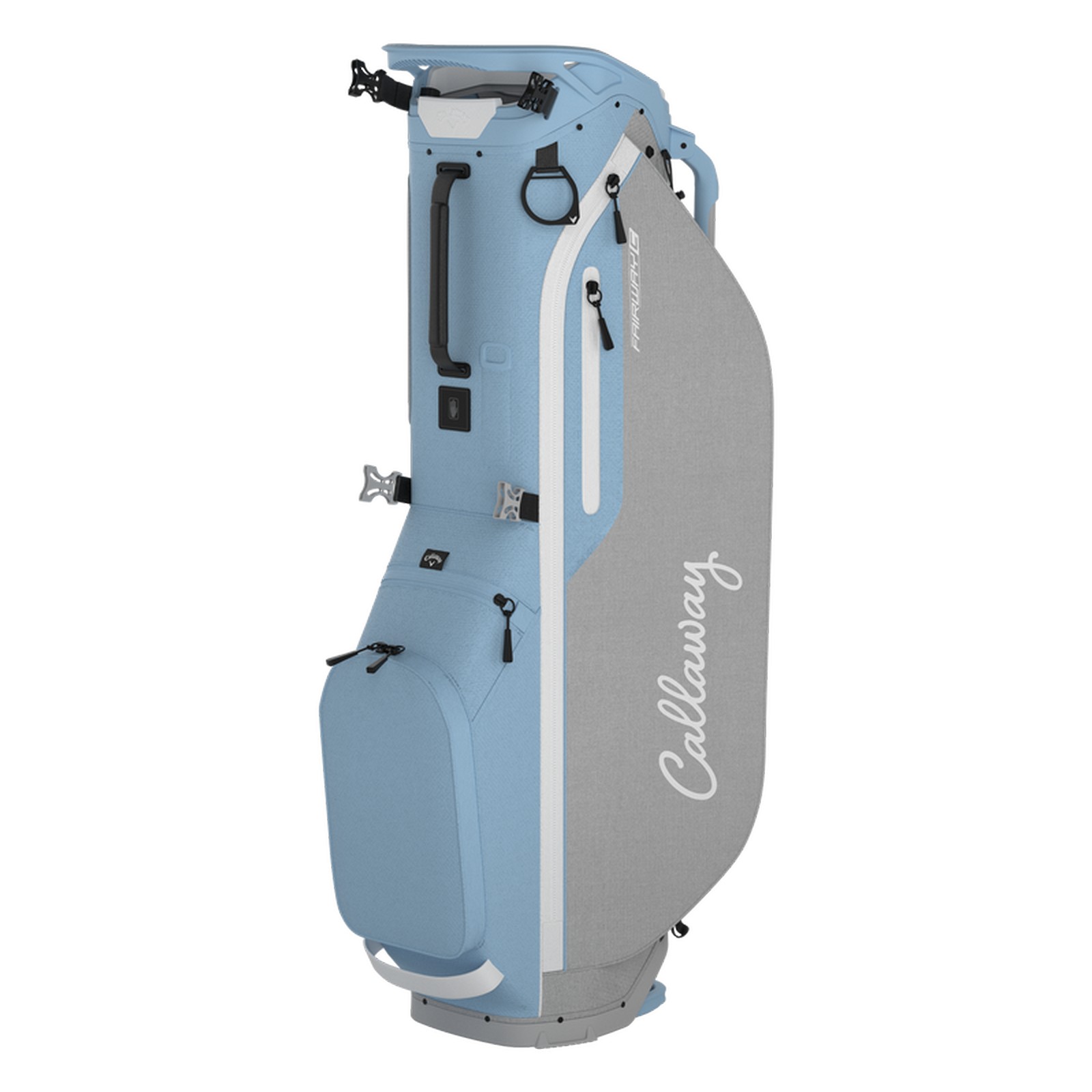 Bridgestone NCAA Golf Cart Bag-Ohio State