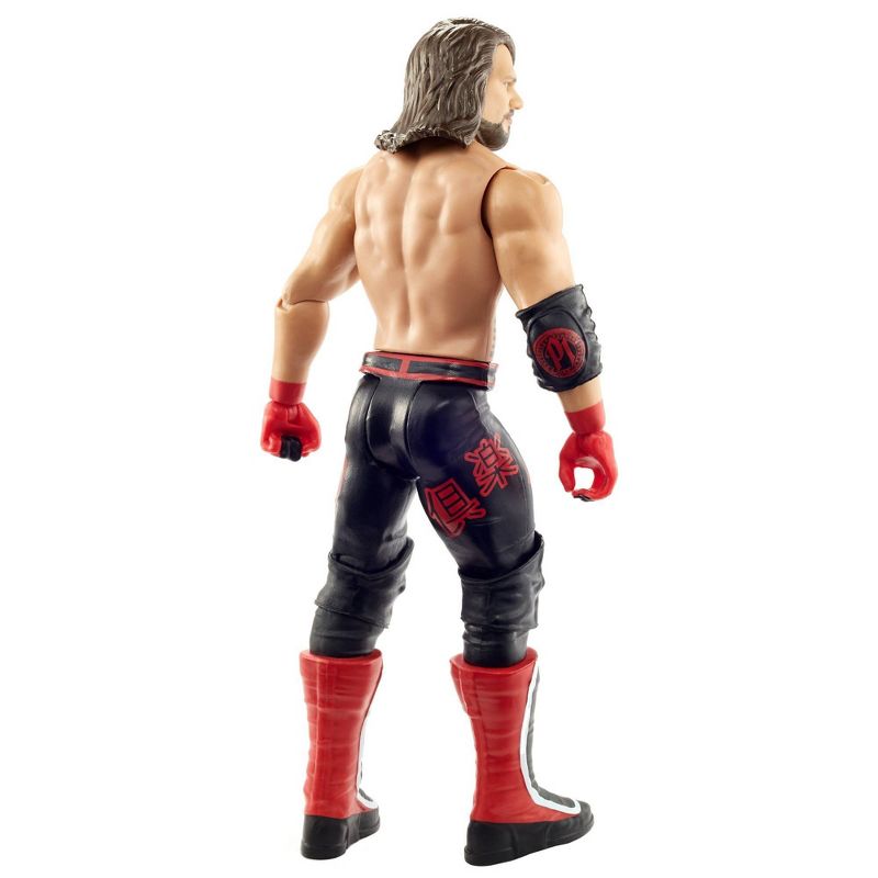 WWE AJ Styles Top Picks Action Figure