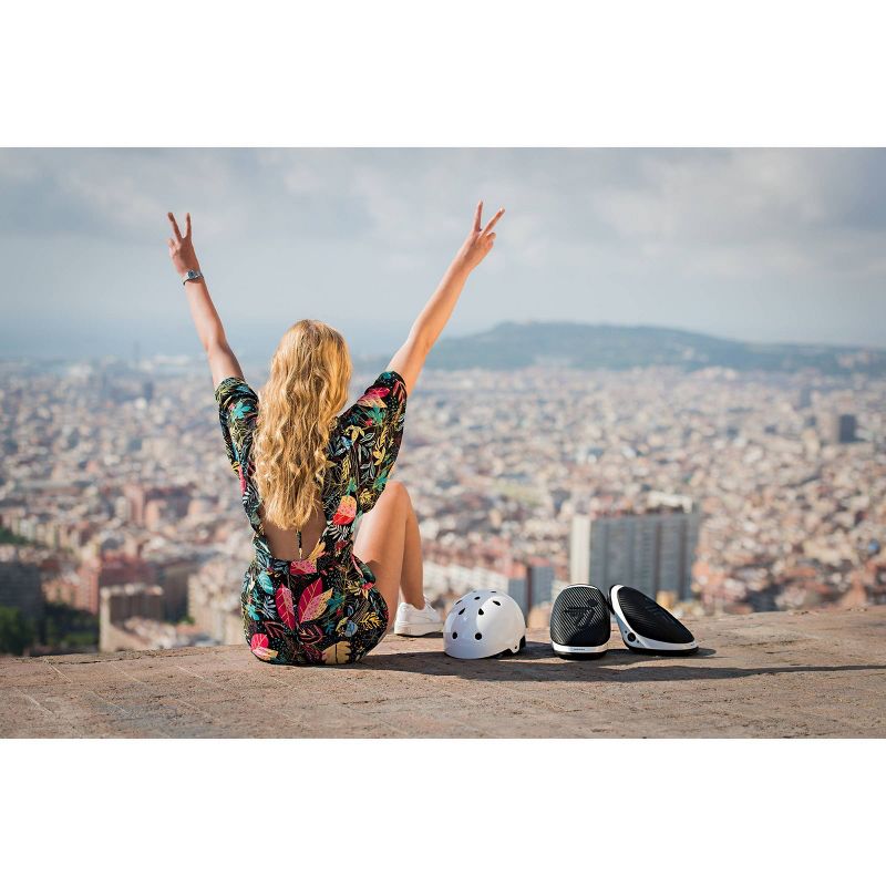 Segway Drift W1 Self Balancing Electric Skates