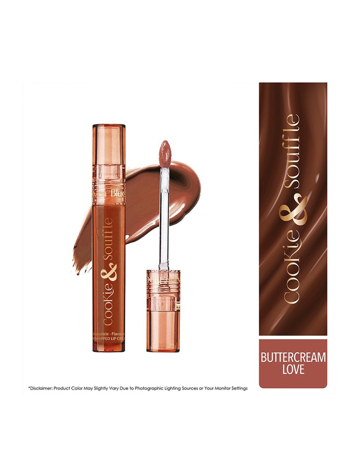 RENEE Stay With Me Matte Lip Color Thirst For Wine - 5 ml