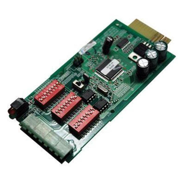 Tripp Lite MODBUSCARD Remote Power Management Adapter