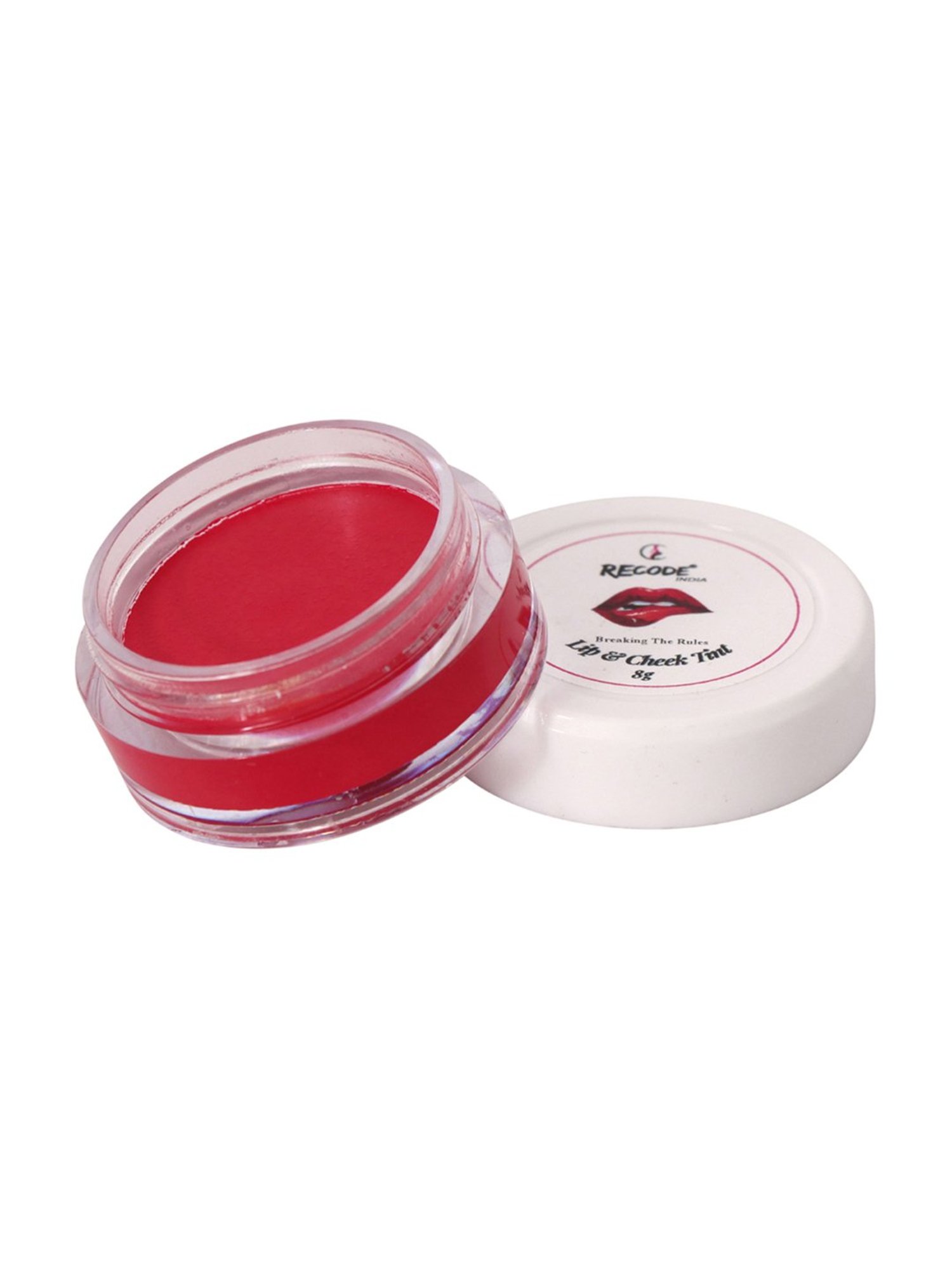 Recode Lip & Cheek Tint 02 Breaking the Rules - 8 gm