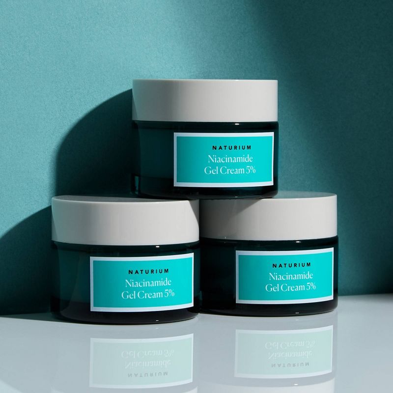 Naturium Niacinamide Gel Cream 5% - 1.7oz