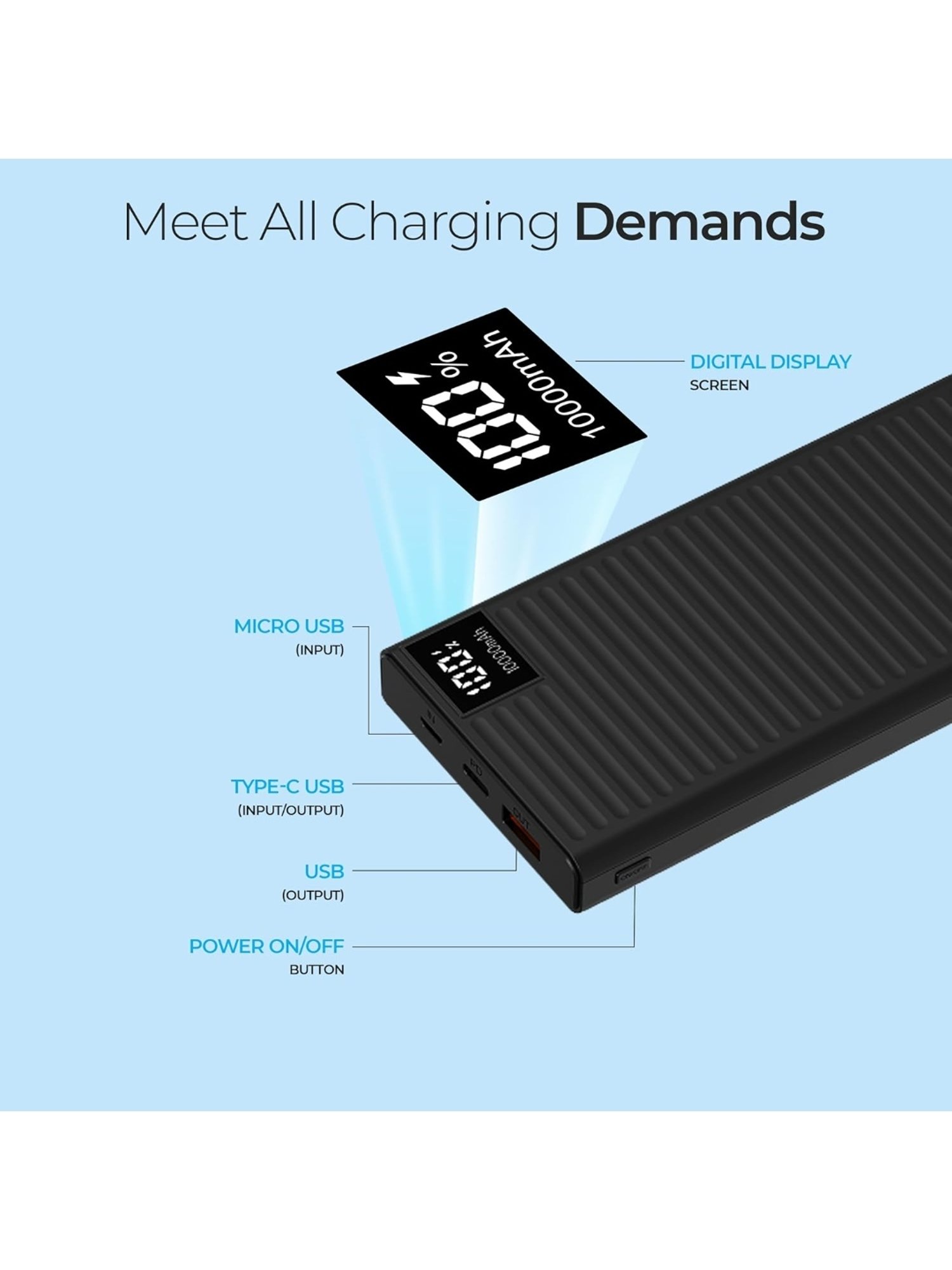 3 USB RAPID Battery Home Wall AC Charger 1.5A for  iPhone SE 6 6S 7 7S Plus