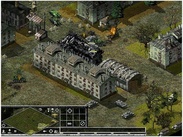 Sudden Strike Gold [Online Game Code]