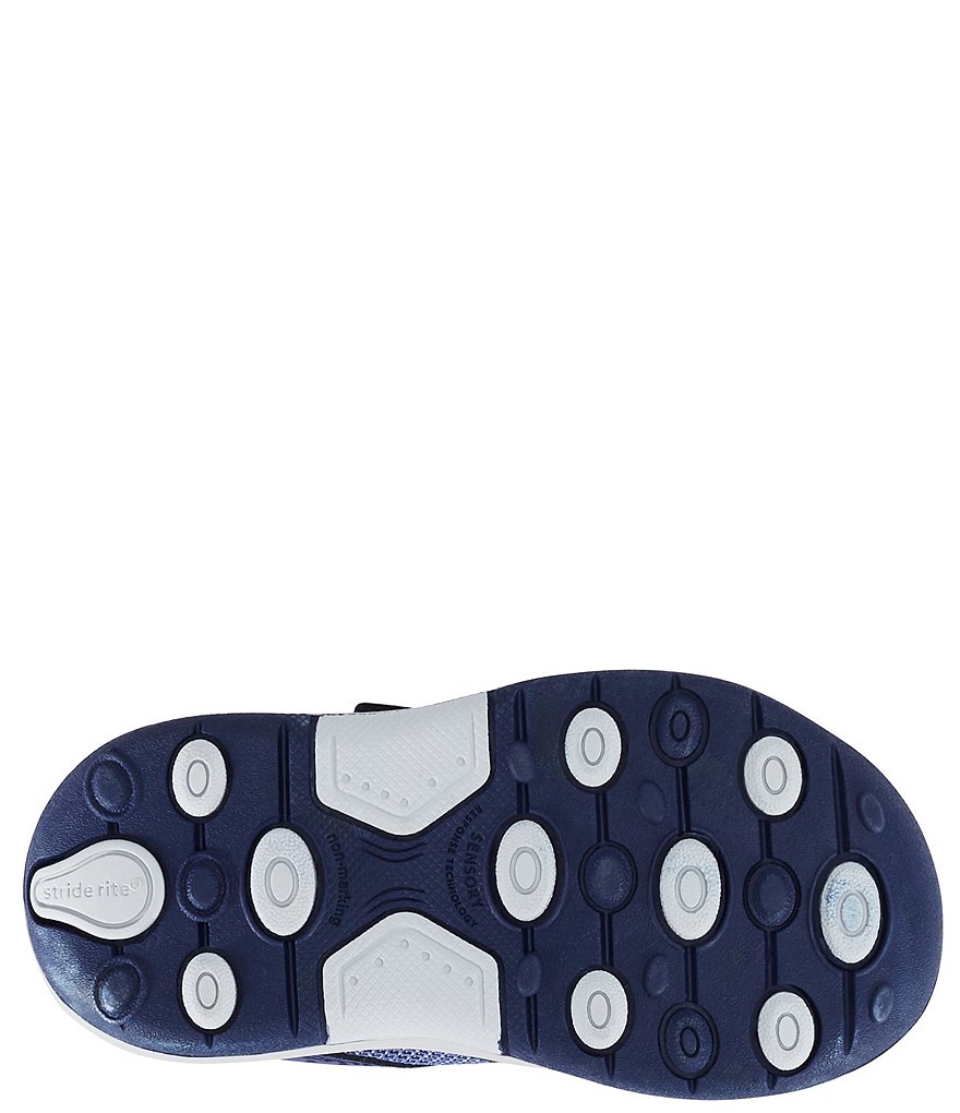 Stride Rite Boy's Winslow SRT Washable Sneakers (Infant)