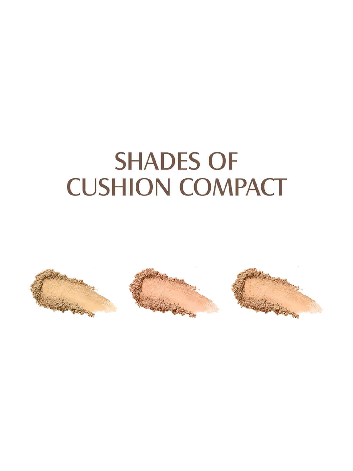 Glam21 Cushion Compact Powder 03 - 9 gm