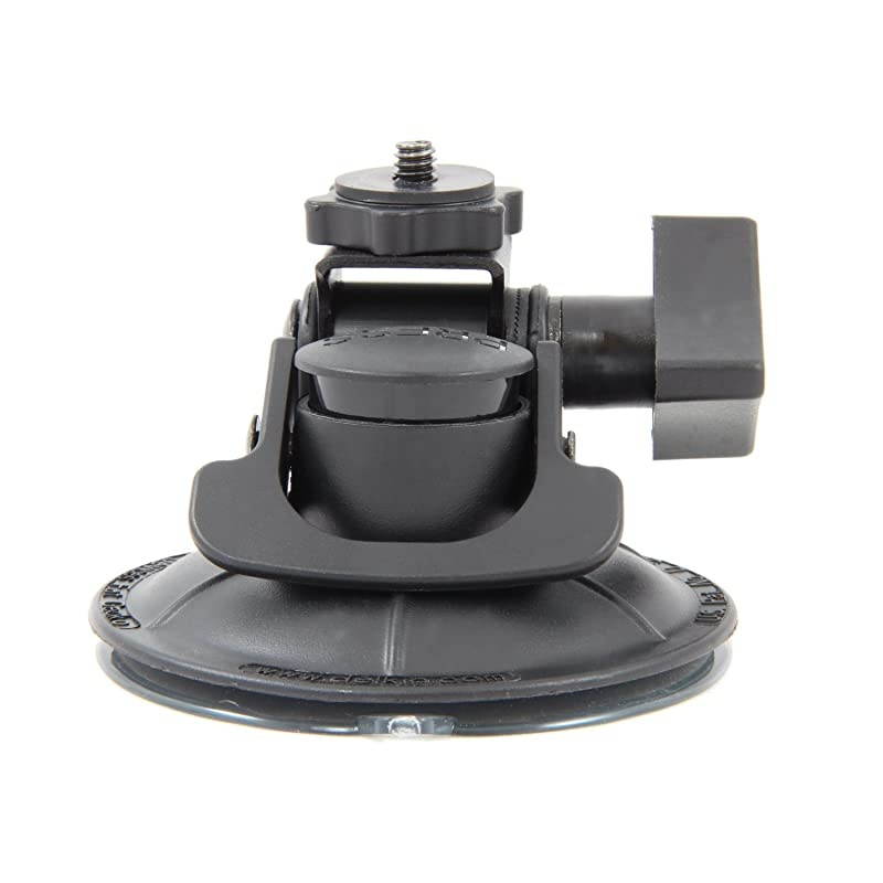 Devices Fat Gecko Stealth Suction Camera Mount (DDMOUNT-STEALTH)