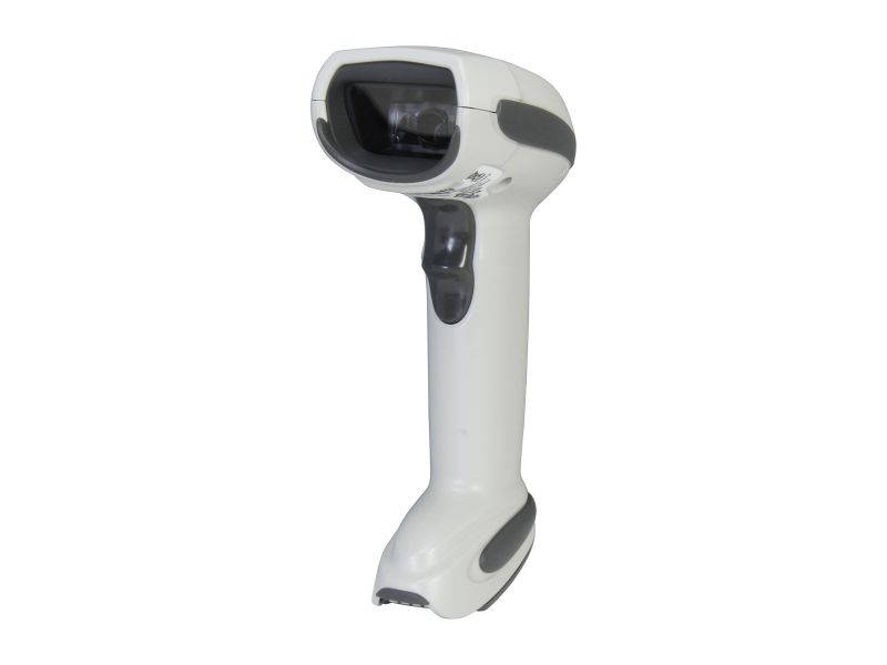 Posiflex SD7310 Barcode Reader Attachment (with BCU, USB, Black Text CB7X2)