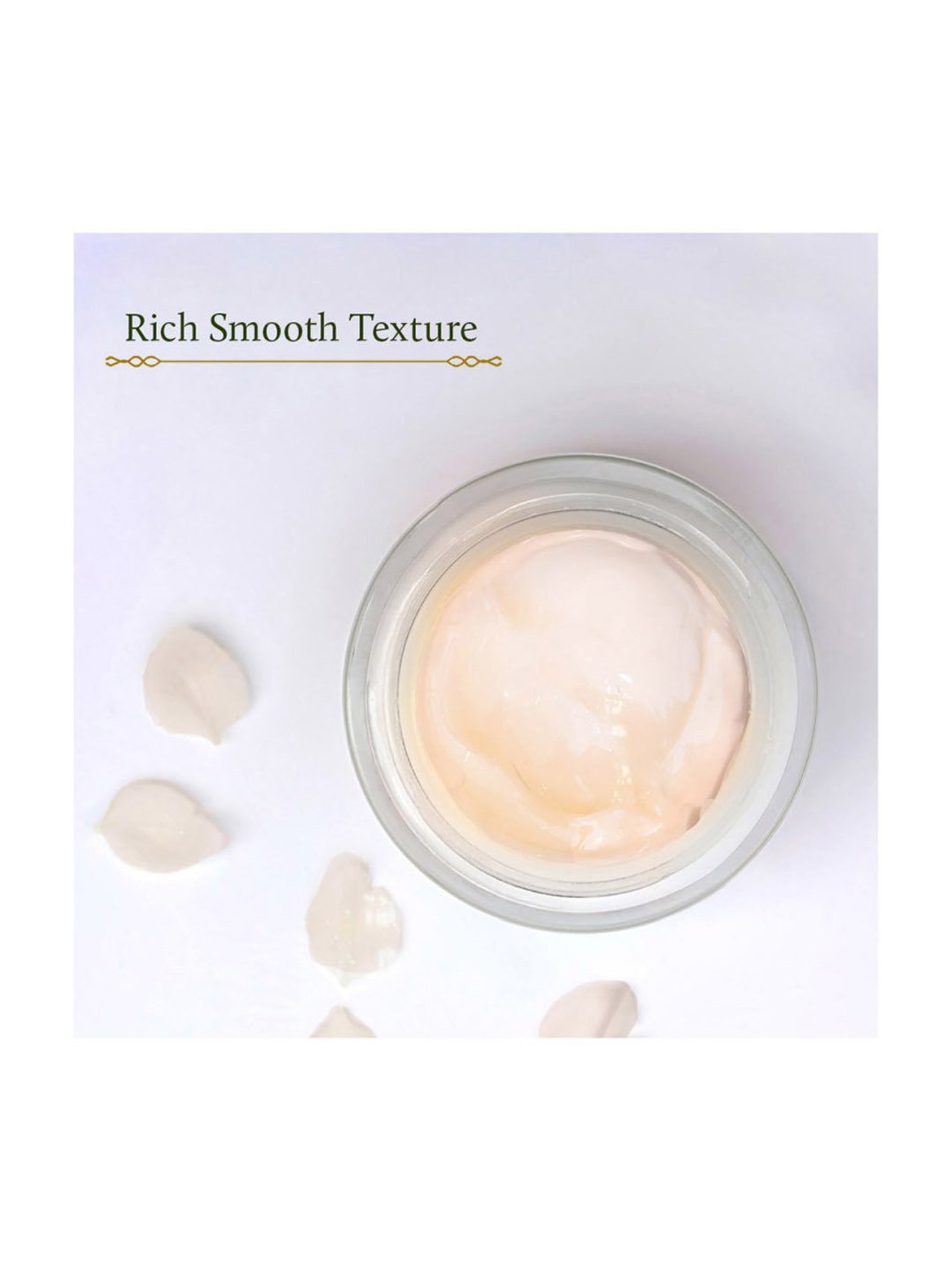 Blue Nectar Shubhr Vitamin E Daily Moisturizing Cream For Women - 50 gm