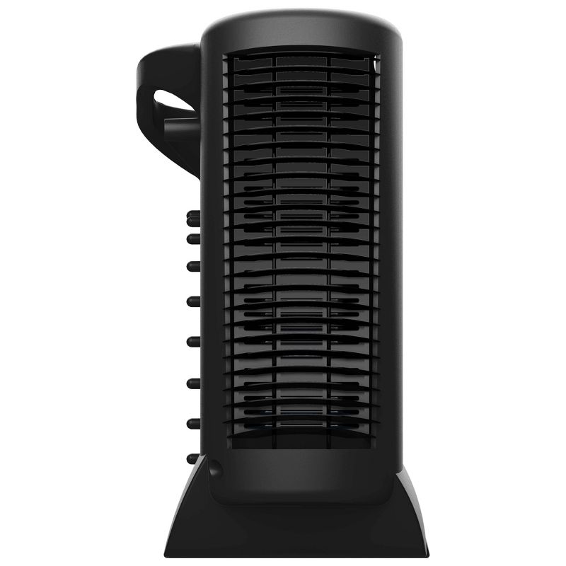 Frigidaire Adjustable Tabletop Heater Black