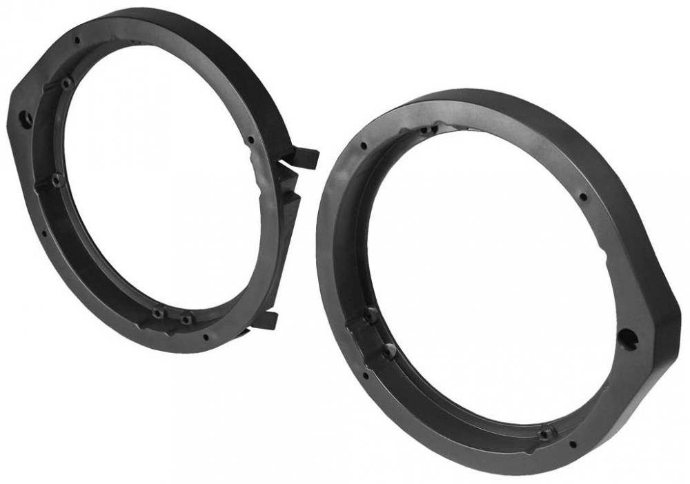 American International HSB524  2006-12 Honda Speaker Adapter Kit