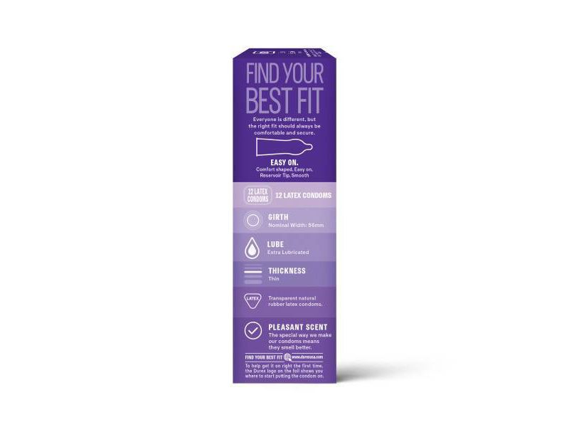 K-Y Natural Feeling Moisture Plus - 1.69oz