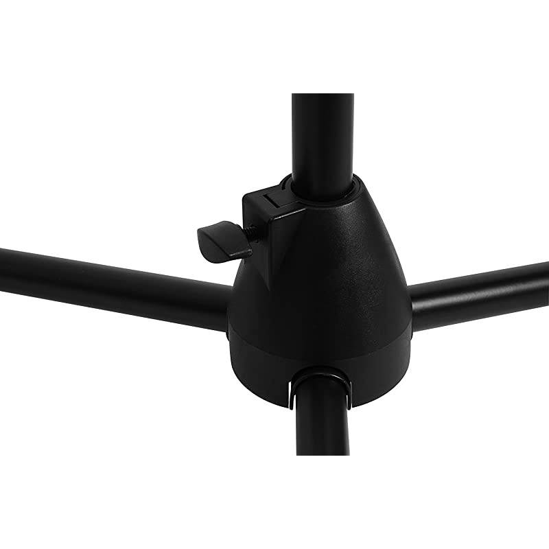 Tripod Microphone Stand