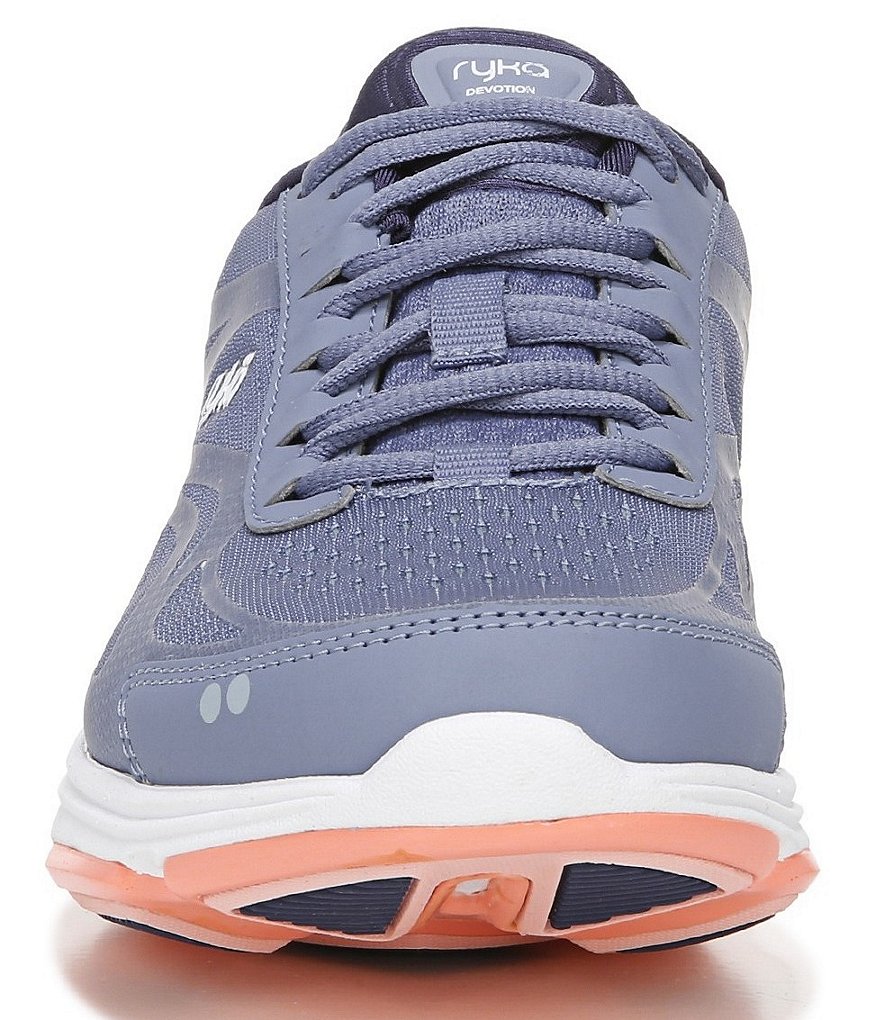 Champion Women's Talos A Sweatshirt Lace-Up Sneakers