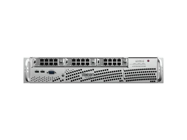 Stonesoft 3206-C1 Network Security/Firewall Appliance