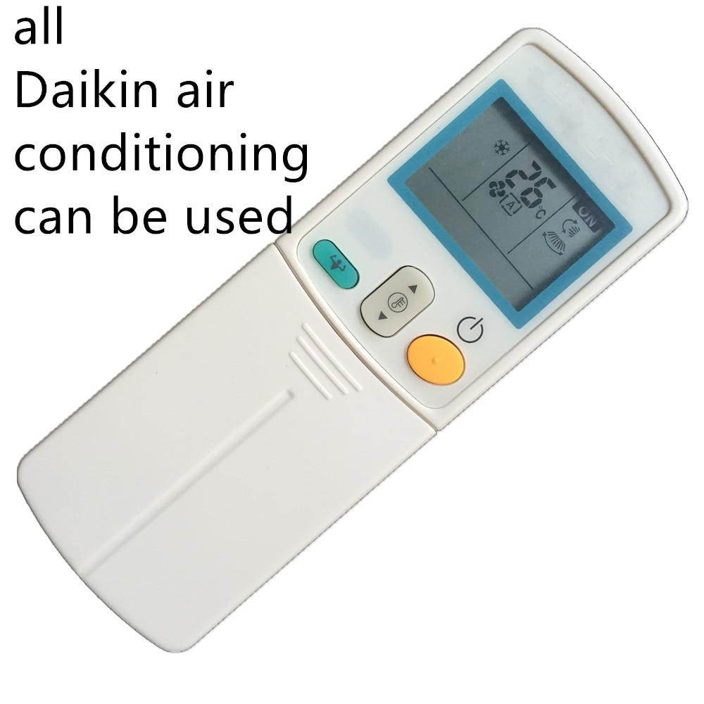 Conditioner air conditioning  remote control  use for daikin ARC423A18  ARC423A2 ARC452A7 ARC452A8 ARC452A6 ARC452A5 ARC452A4