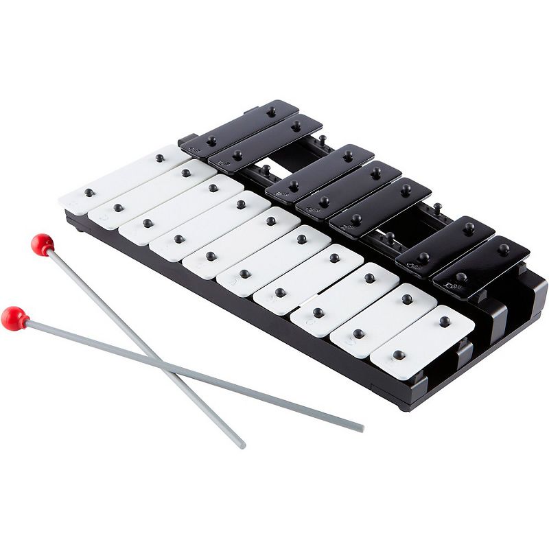 Trophy 17-Note (C1-E2) Bell Set