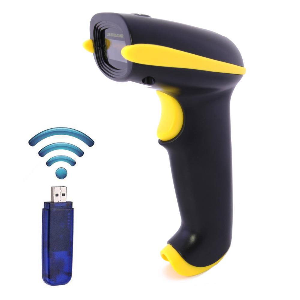 Posiflex SD7310 Barcode Reader Attachment (with BCU, USB, Black Text CB7X2)