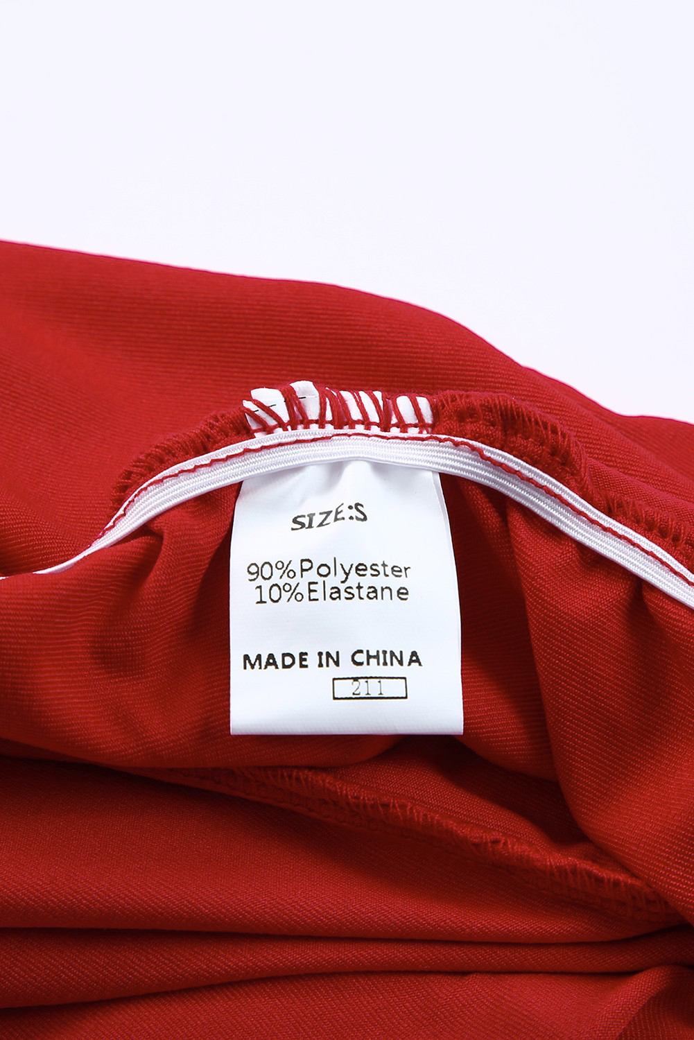 Multicolour Floral Print Split Neck Midi Dress