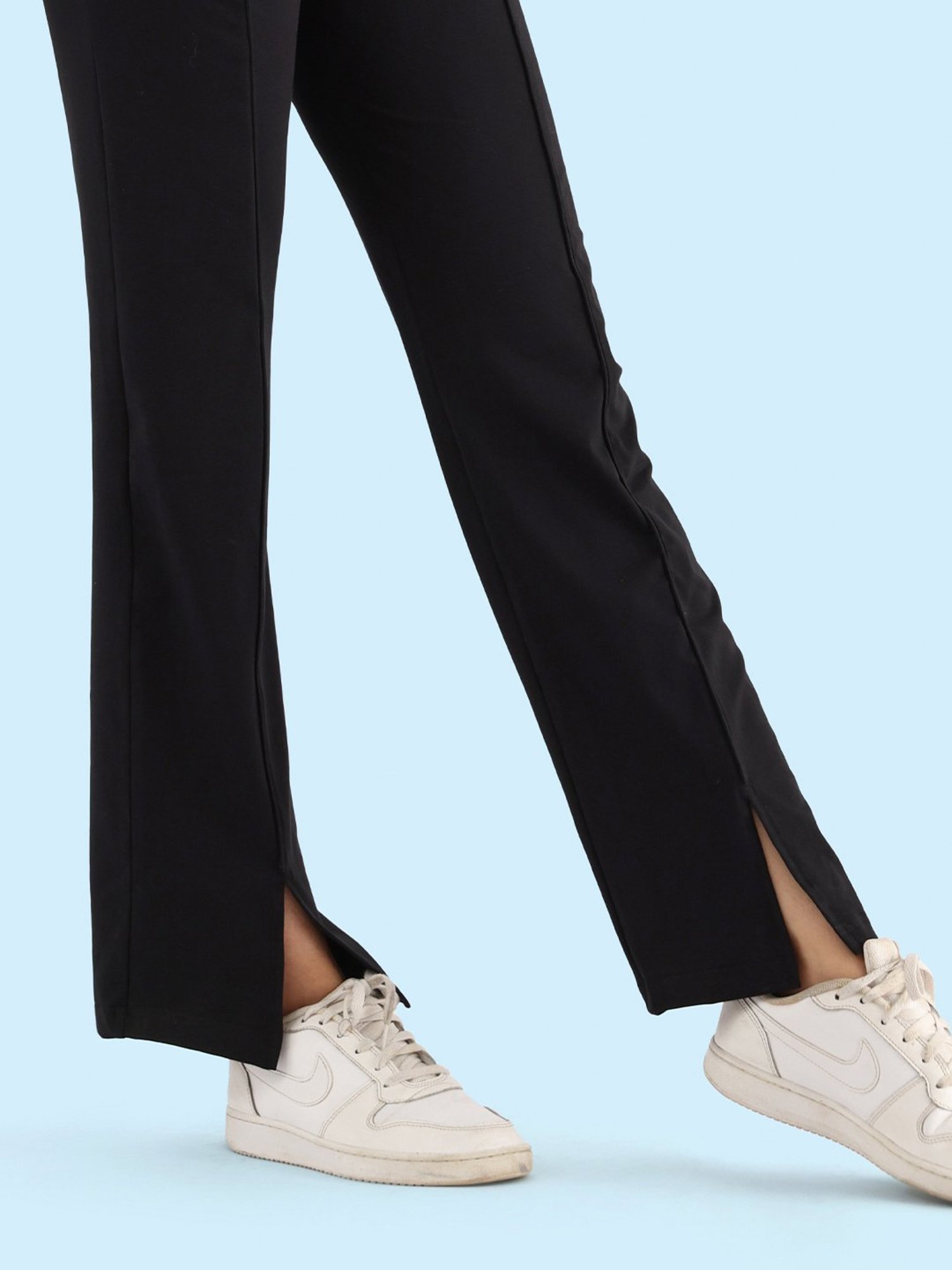 Nite Flite Black Lounge Pants