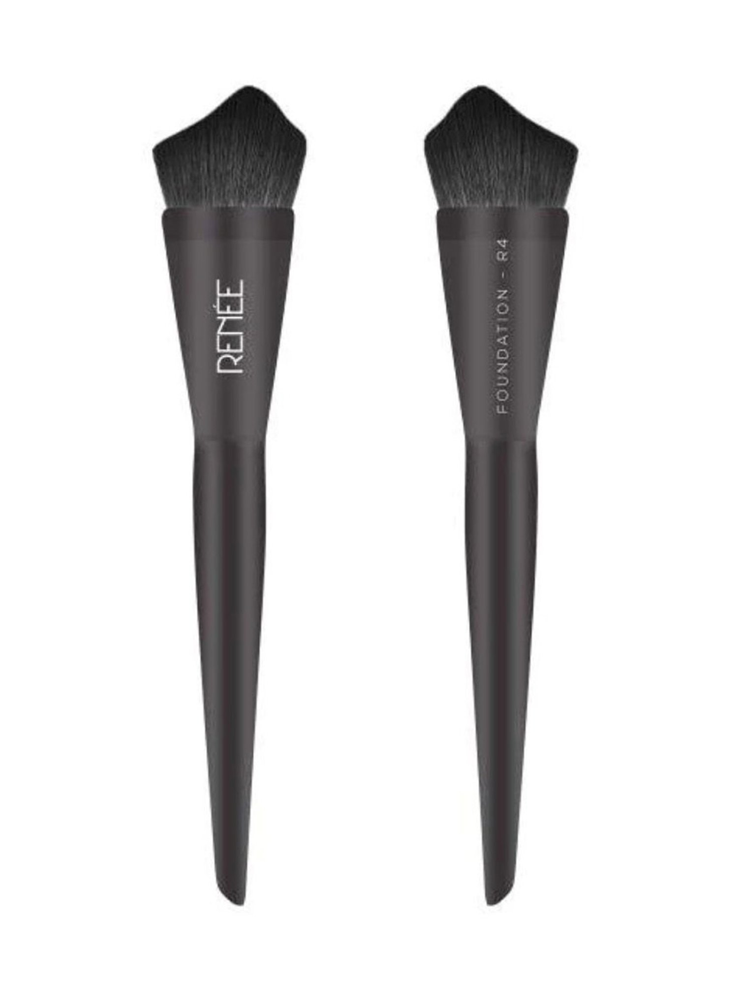 Renee Brushes Foundation Brush R4