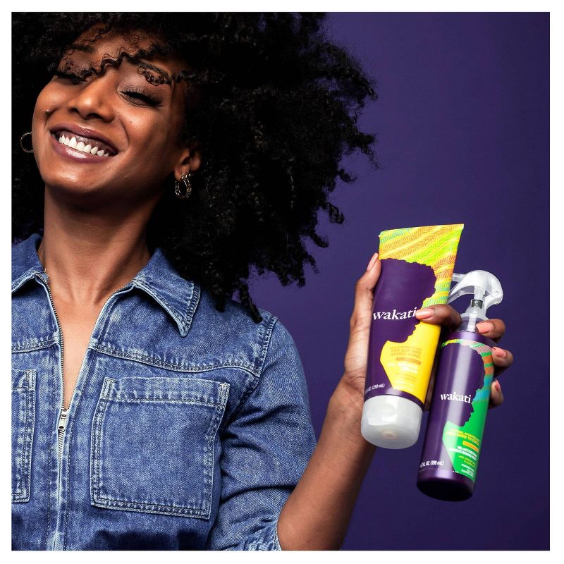 Wakati Conditioning Mist - 6.77 fl oz