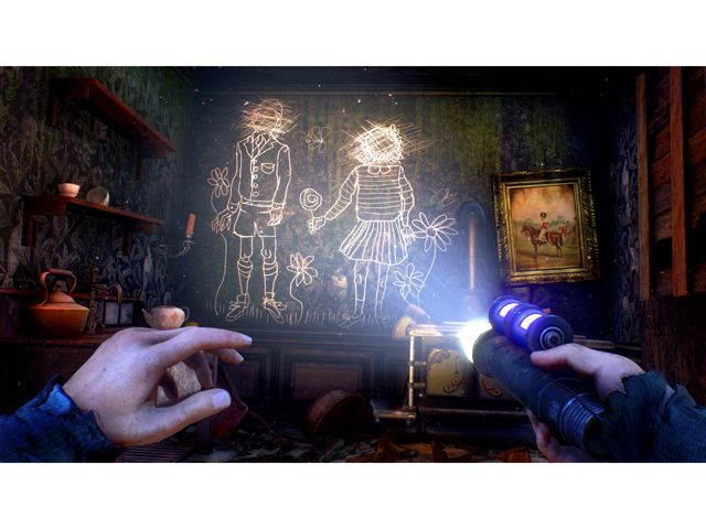 We Happy Few Deluxe Edition - Xbox One