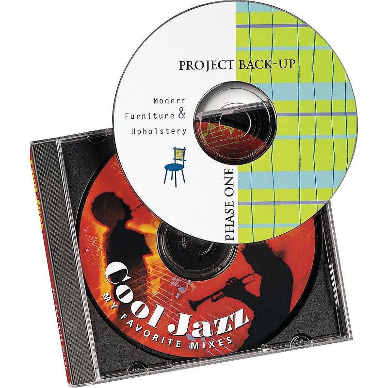 Tabbies 01350 Orange Billing Collection Label TAB01350