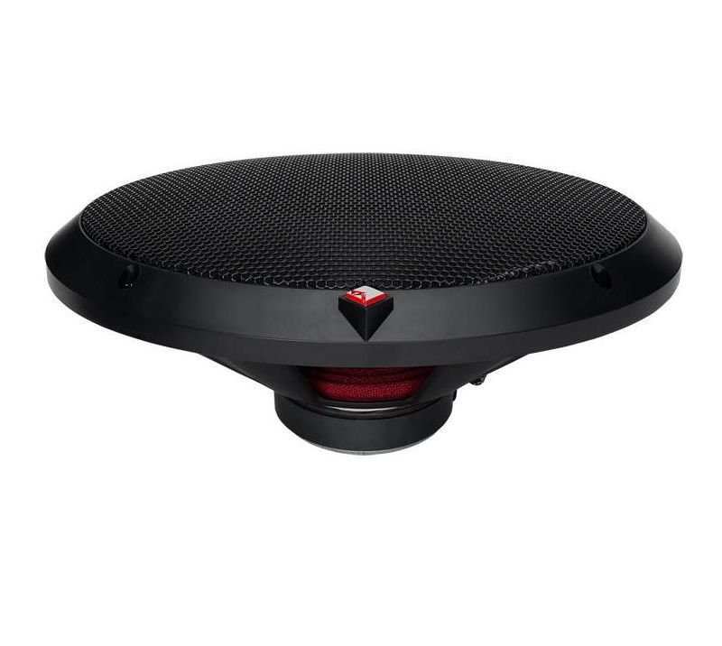 Rockford Fosgate R169X2 6x9" 260W 2 Way Car Coaxial Speakers Audio Stereo