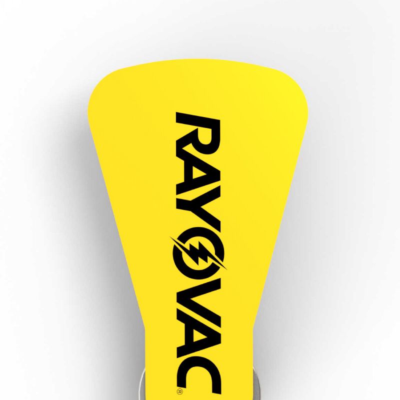 Rayovac Size 10 Hearing Aid Battery - 16pk