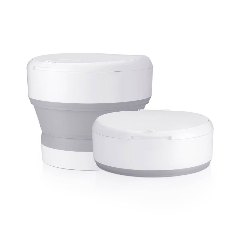 PurePail Go Diaper Pail