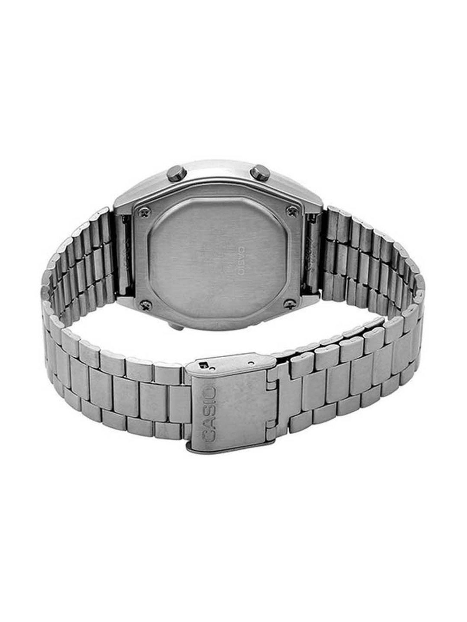 Fastrack NR68027PP05 Street Line Digital Watch for Women