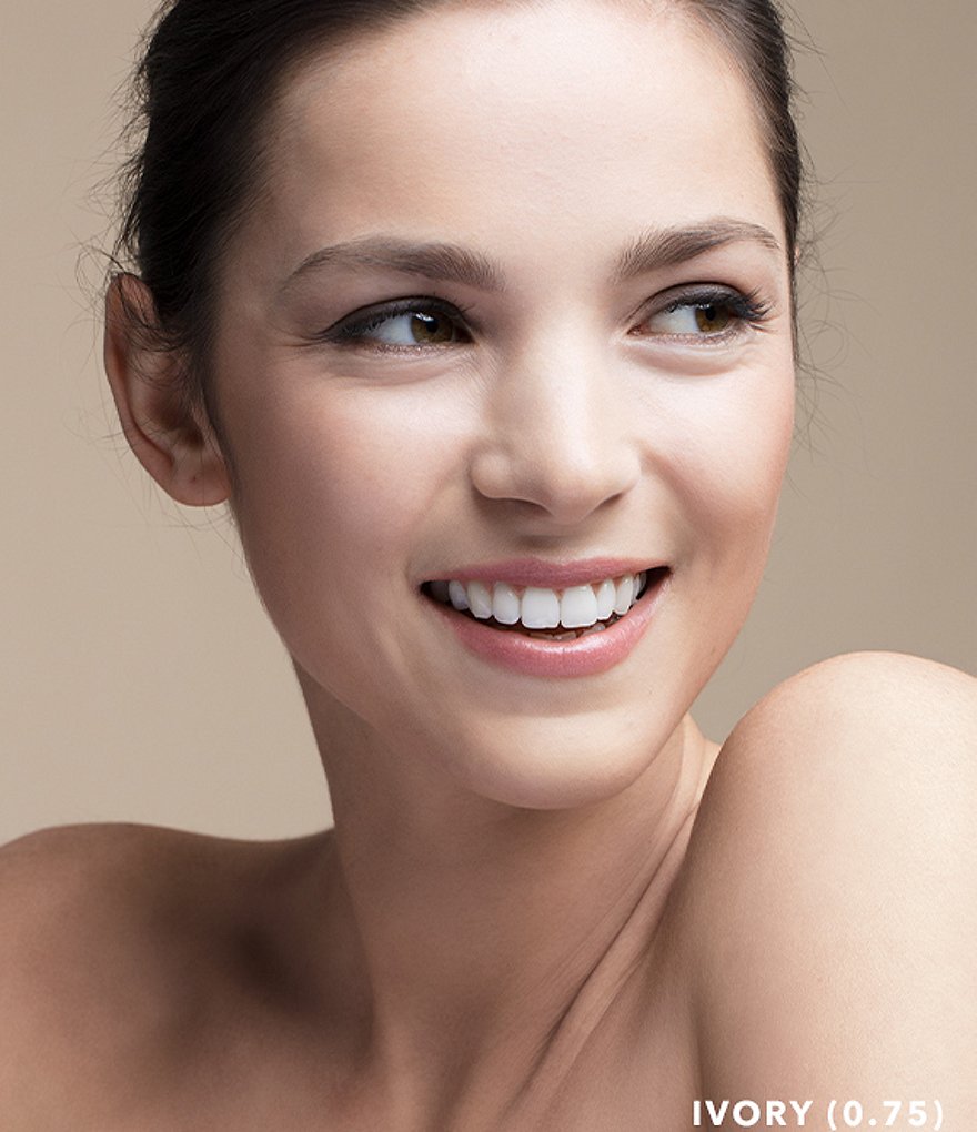 Bobbi Brown Skin Long-Wear Weightless Foundation SPF15