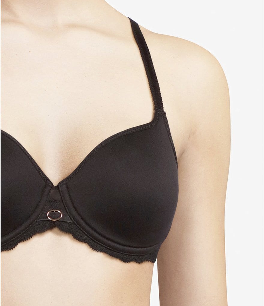 Chantelle Parisian Allure 3/4 Spacer Bra
