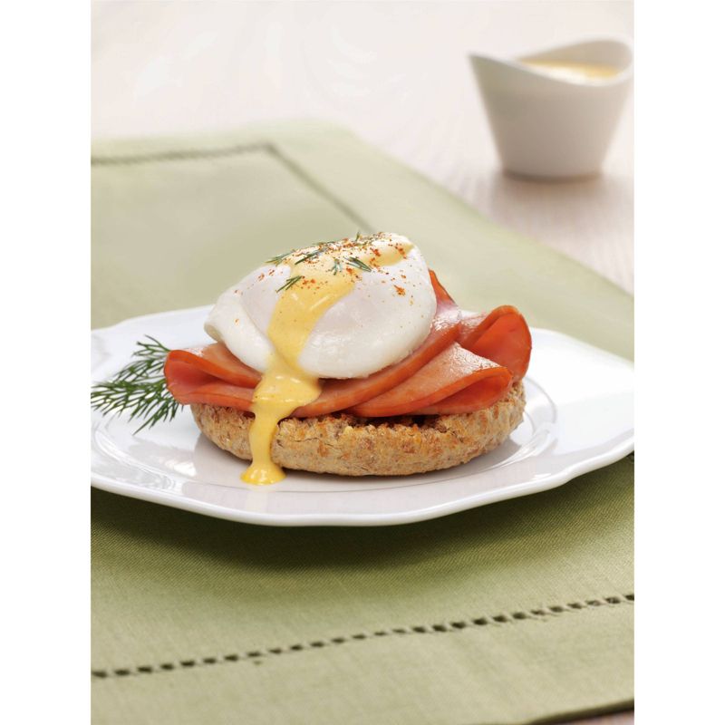 North Country Smokehouse USDA Uncured Certified Humane Bacon - 12oz