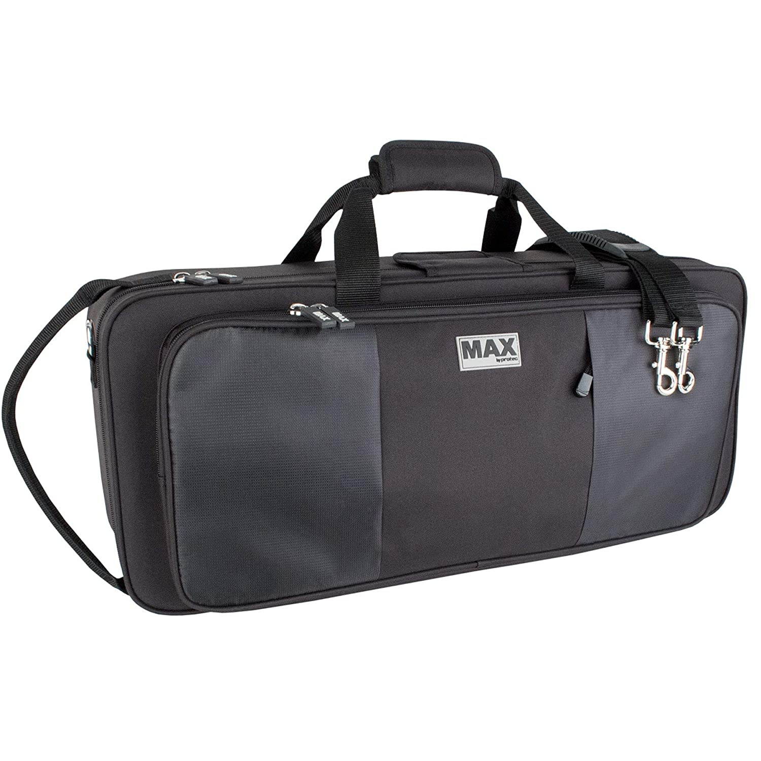 Protec MX304 Alto Saxophone MAX Case - Rectangular