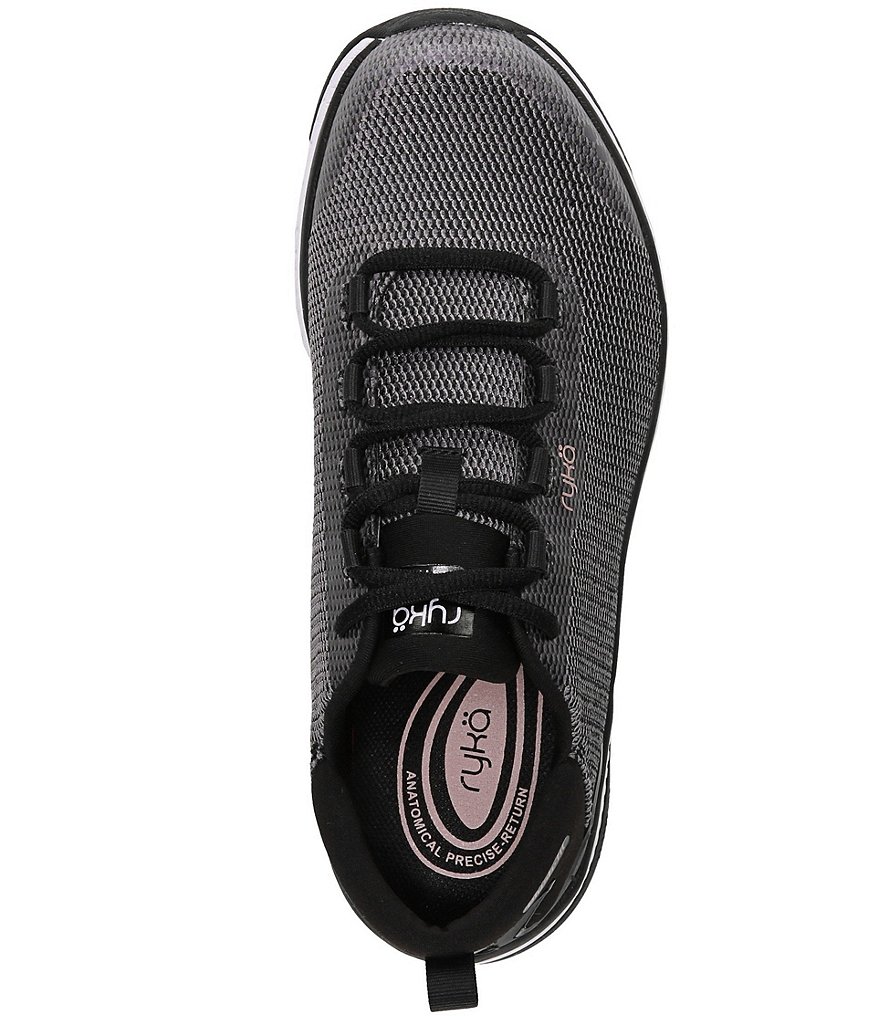 Ryka Rythma Walking Shoes