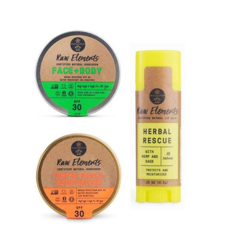 Coppertone Kids Pure and Simple Botanicals Sunscreen Lotion- SPF 50 - 6oz