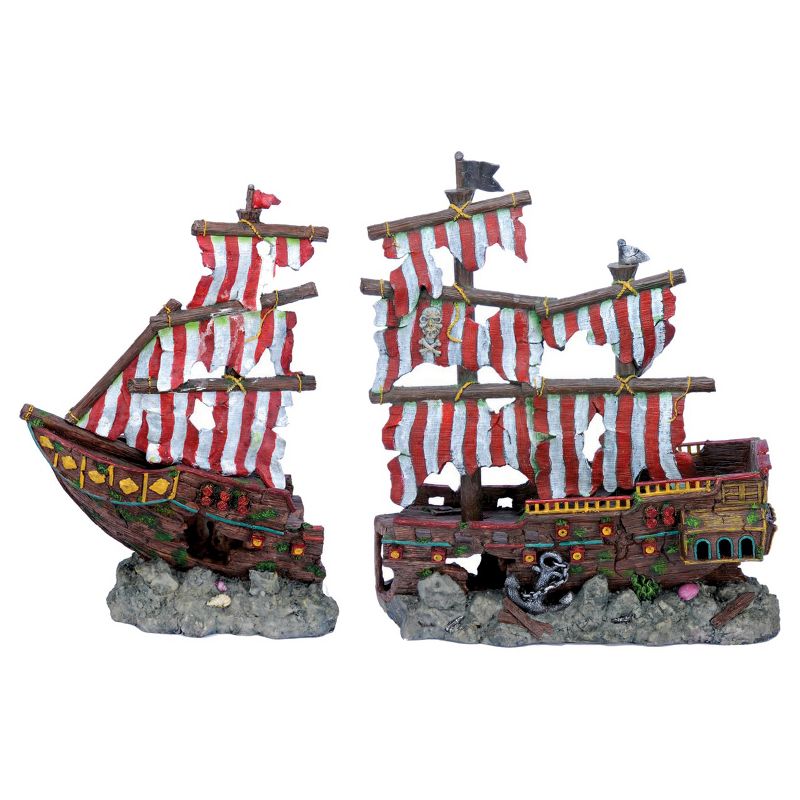 Little Giant Pumps 582507 1325 GPH 1/10 HP Magnetic Drive In Line Aquarium Pump