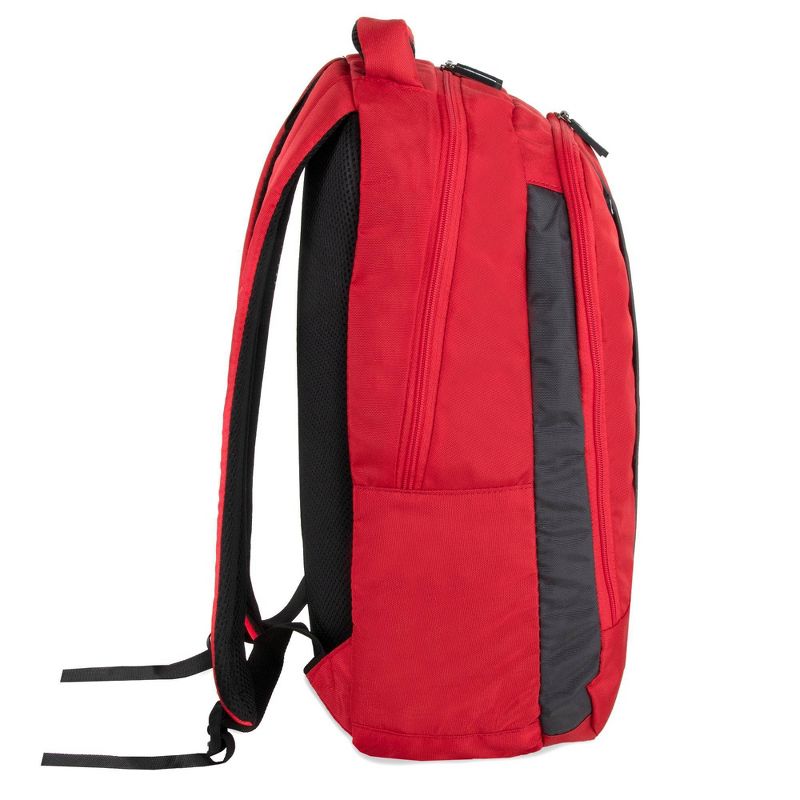 HEAD 18" Ivansivic Backpack - Red
