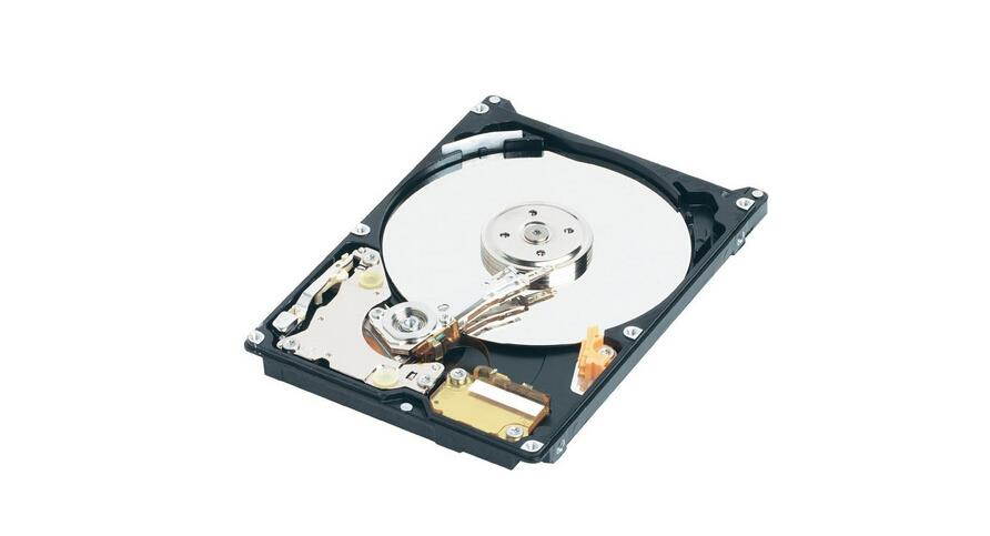 Western Digital Scorpio Blue 160GB WD1600BEVE 5400rpm ATA100 8MB Notebook Hard Drive 2.5 Inch