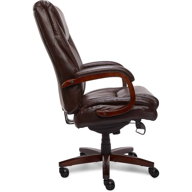Big & Tall Executive Chair Coffee - La-Z-Boy