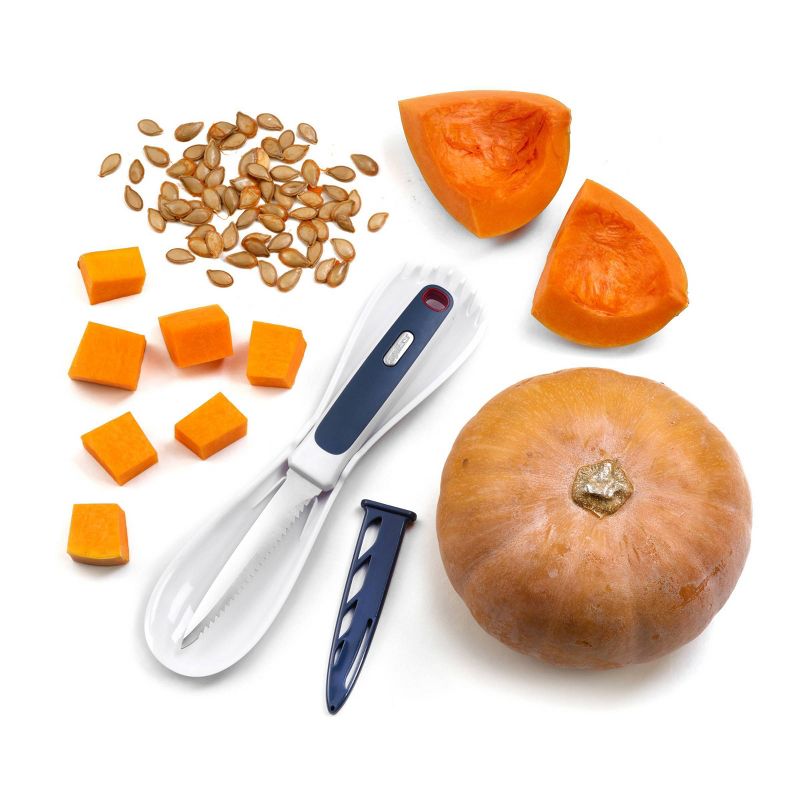 ZYLISS Squash and Pumpkin Tool