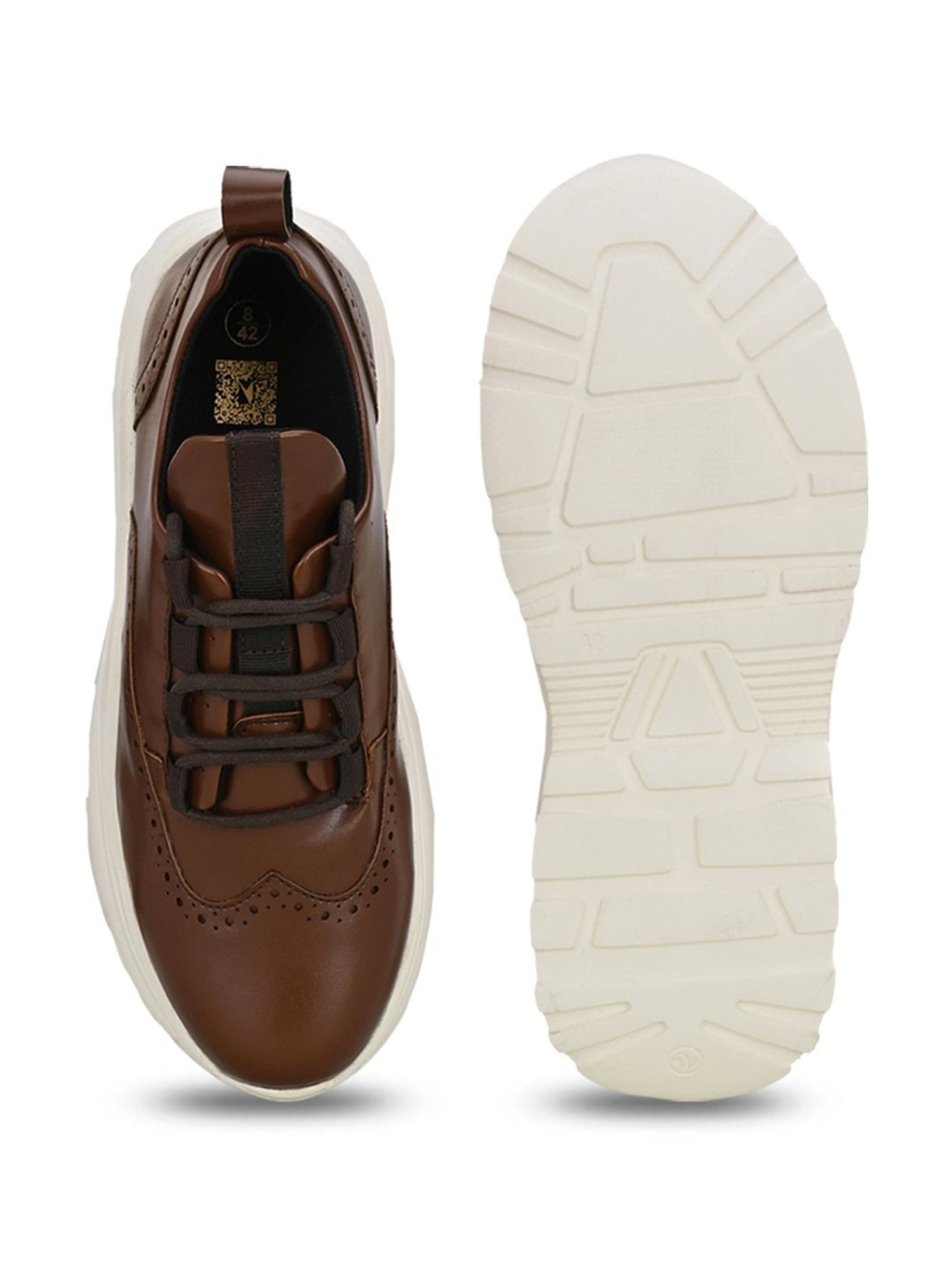 Asics Men's GEL-QUANTUM 360 VIII Blue Casual Sneakers