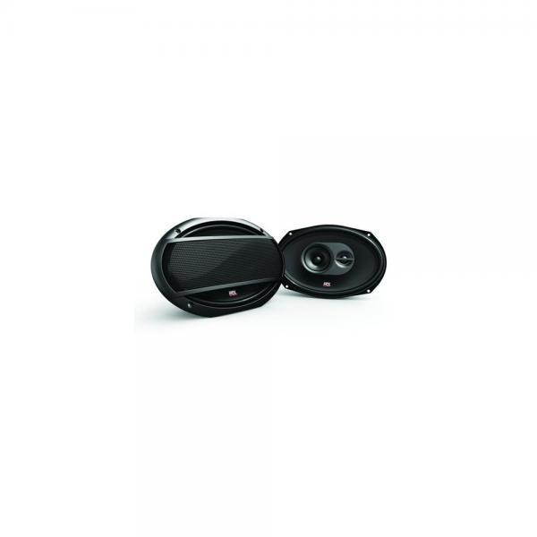 MTX TN573 5-Inch X 7-Inch 55-Watt Triaxial Speakers RMS[edited 06/08/2011]