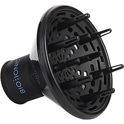 STYLEWINDER ROTATING STYLING IRON 1.25" - WHITE